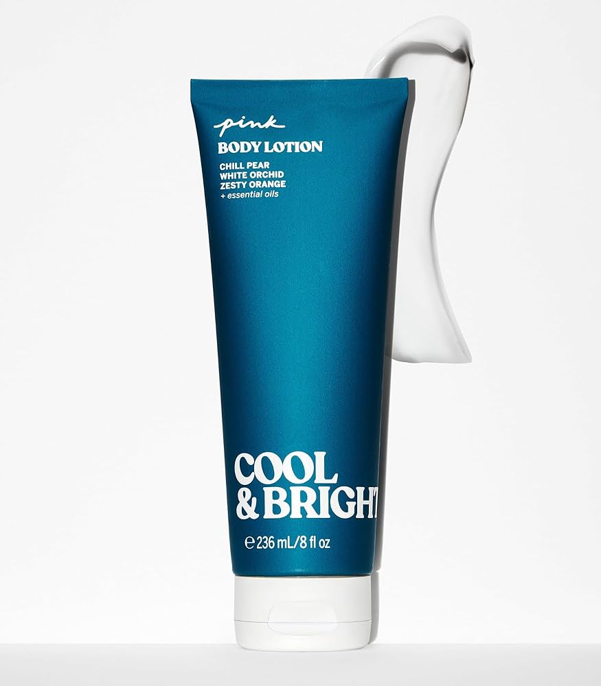 Amazon.com : Victoria's Secret Pink Cool and Bright